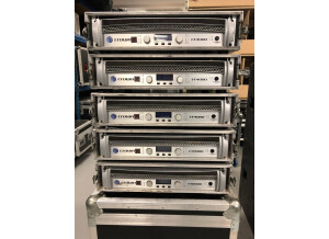 Crown I-T4000 (45144)