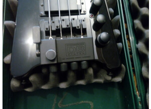 Hohner The Jack Bass Custom (23883)