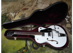 Gretsch G5124 Electromatic Hollow Body (42459)