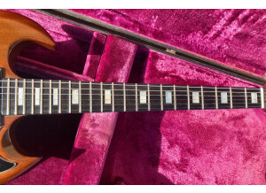 Gibson SG Standard '70-'72 Limited