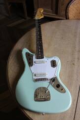 Squier Vintage Modified Jaguar