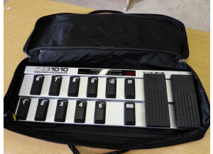 Behringer FCB1010 Midi Foot Controller (57010)