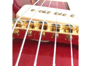 Gibson Les Paul Studio Gem (789)