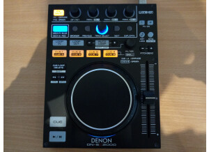Denon DJ DN-SC2000 (79228)