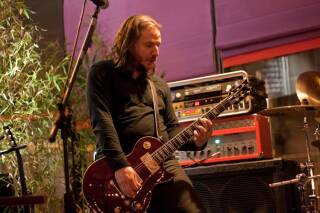 SR Guitars SRLP Origin