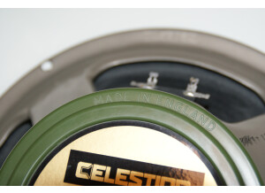 Celestion G12M Greenback (8 Ohms) (64430)