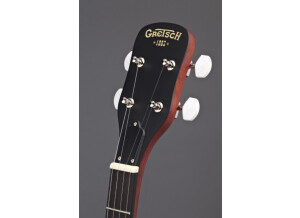 Gretsch G9450 "Dixie" 5-String Open Back Banjo (52251)