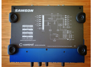 Samson Technologies C-control (93615)