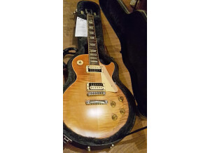 Gibson Les Paul Standard Faded '50s Neck (43184)