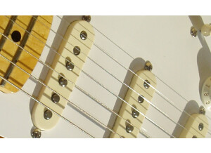 Fender 57/62