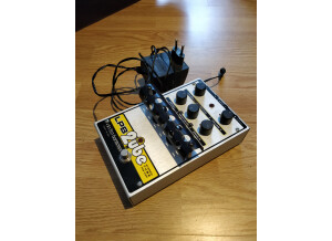 Electro-Harmonix LPB-2ube (62101)