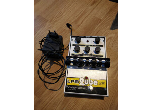 Electro-Harmonix LPB-2ube (50395)