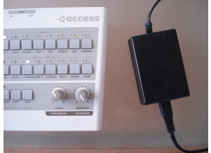 Access Music Virus TI Snow (34903)