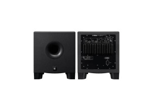 Yamaha HS8 (35904)