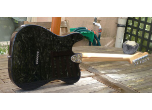 Fender Telecaster Custom 72 b1