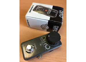 TC Electronic Ditto Looper (27842)