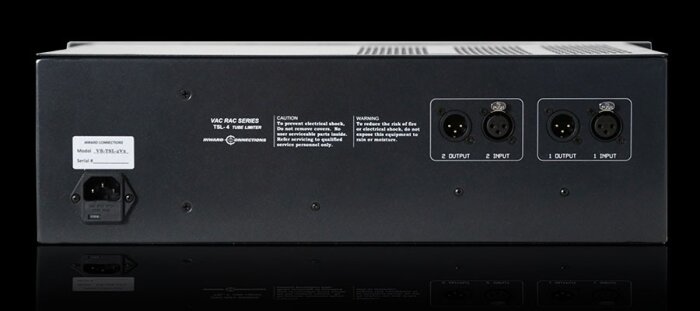 inward connections tsl 5 Rear inward connections tsl 5 Rear