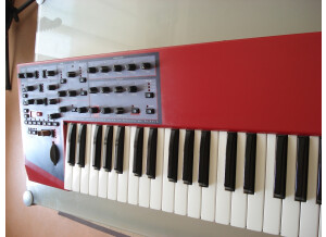 Clavia Nord Lead 1 (39132)