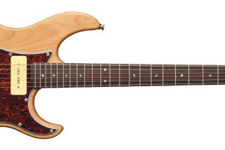 Yamaha Pacifica PAC311H