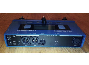 TC-Helicon VoiceLive Play (59628)