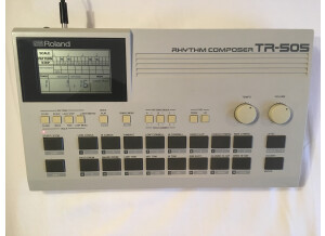 Roland TR-505 (57632)