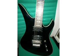 Schecter Synyster Special