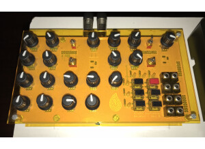 Mutable Instruments Anushri (77914)