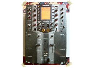 Pioneer DJM-909 (99994)