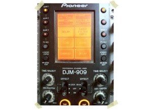 Pioneer DJM-909 (41369)