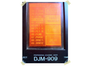 Pioneer DJM-909 (41340)