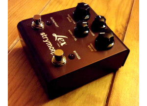 Strymon Lex (58204)