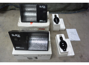 SX Lighting Black 400-L (62842)