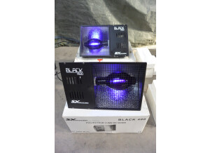 SX Lighting Black 400-L (85453)