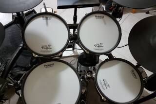 Roland PDX-100