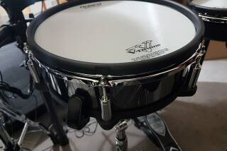 Roland PD-128S-BC