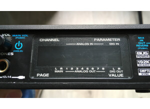 MOTU UltraLite mk3 (72834)