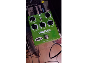 T-Rex Engineering Twister 2 (10552)