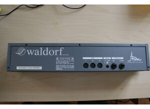 Waldorf Pulse (85861)