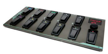 Nektar Pacer 45degRight Nektar Pacer 45degRight