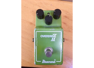 Ibanez OD-855 Overdrive II (94360)
