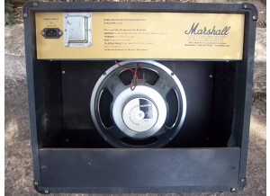Marshall 8040 ValveState 40V (20654)