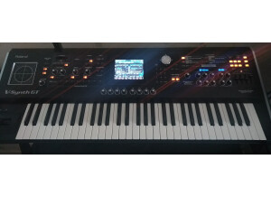 Roland V-Synth GT (10171)