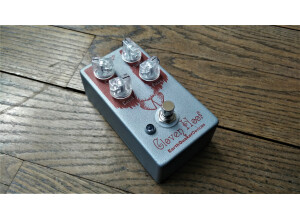 EarthQuaker Devices Cloven Hoof (93048)