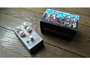 EarthQuaker Devices Cloven Hoof (92644)