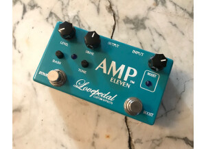 Lovepedal Amp Eleven (43984)