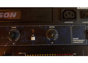 SPL Transient Designer 2 (97155)