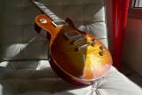 Gibson 1959 Les Paul Standard VOS