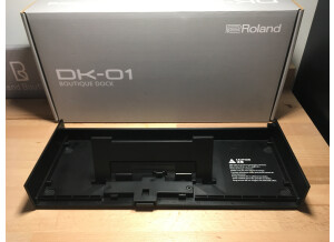 Roland DK-01 (34339)