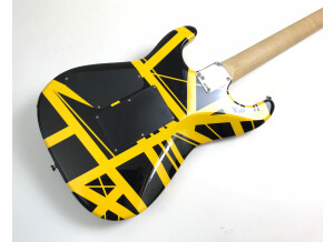 EVH Striped - Yellow (42864)