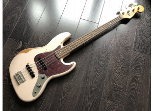 Fender Flea Jazz Bass (11674)